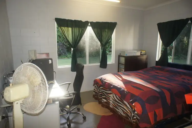 Sixth view of Homely house listing, 261 BAMBOO CREEK ROAD, Miallo QLD 4873