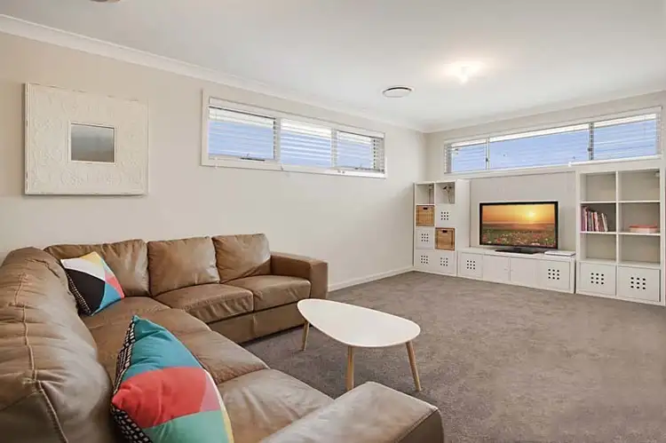 Fifth view of Homely house listing, 5 Matich Place, Oran Park NSW 2570