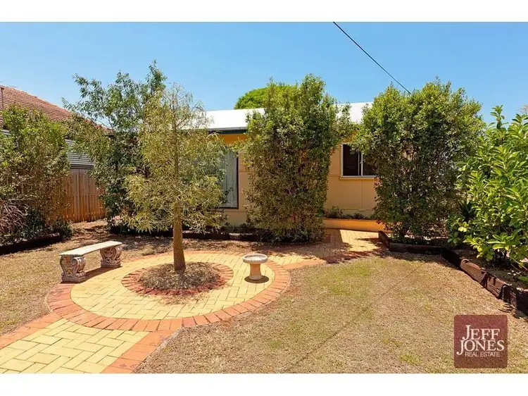 81 Redhill Road, Nudgee QLD 4014