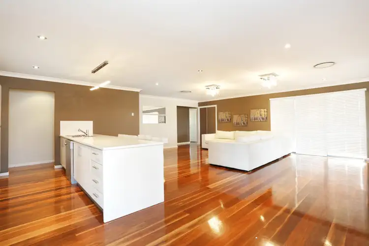 Second view of Homely house listing, 50-52 Bauer Drive, Mundoolun QLD 4285