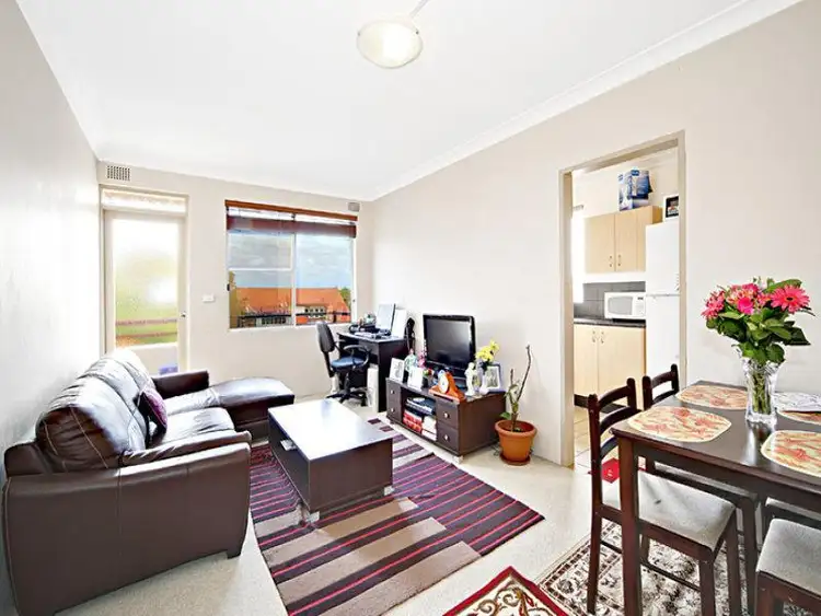 Fourth view of Homely apartment listing, 9/4 Church Street, Ashfield NSW 2131