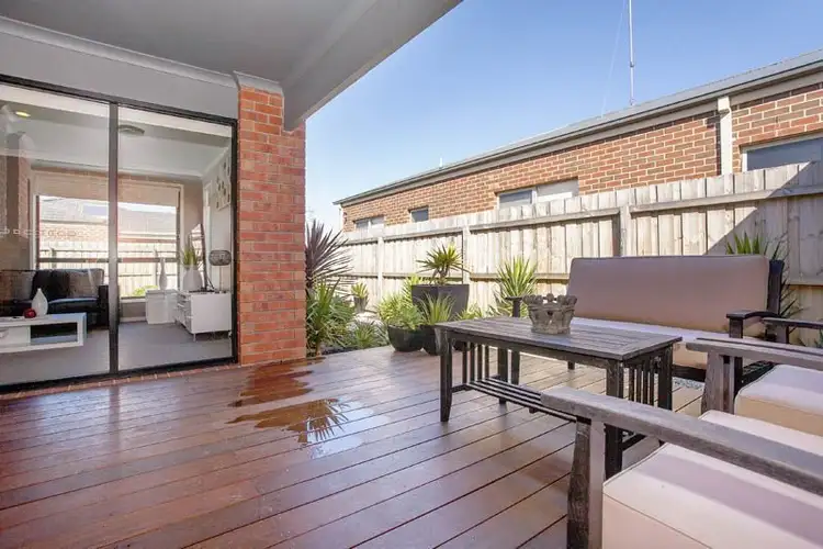 Fifth view of Homely house listing, 12 Krisanway Drive, Marshall VIC 3216