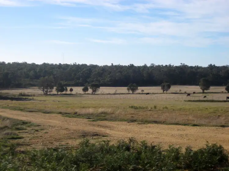 Third view of Homely rural property listing, Address available on request