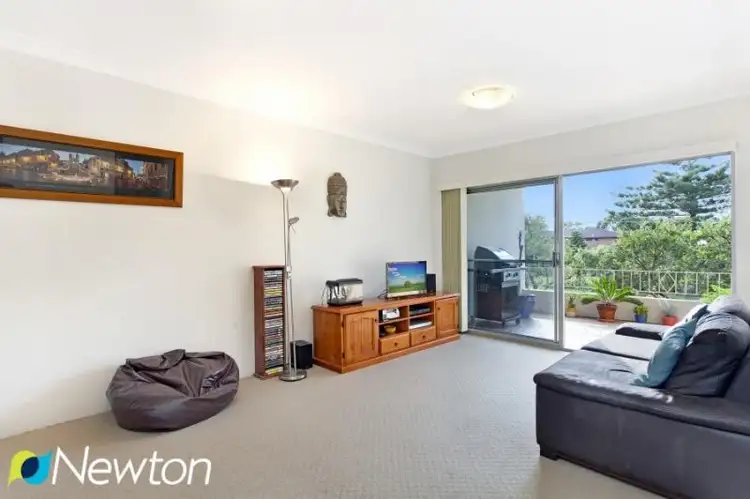 Fourth view of Homely apartment listing, 15/27 Judd Street, Cronulla NSW 2230