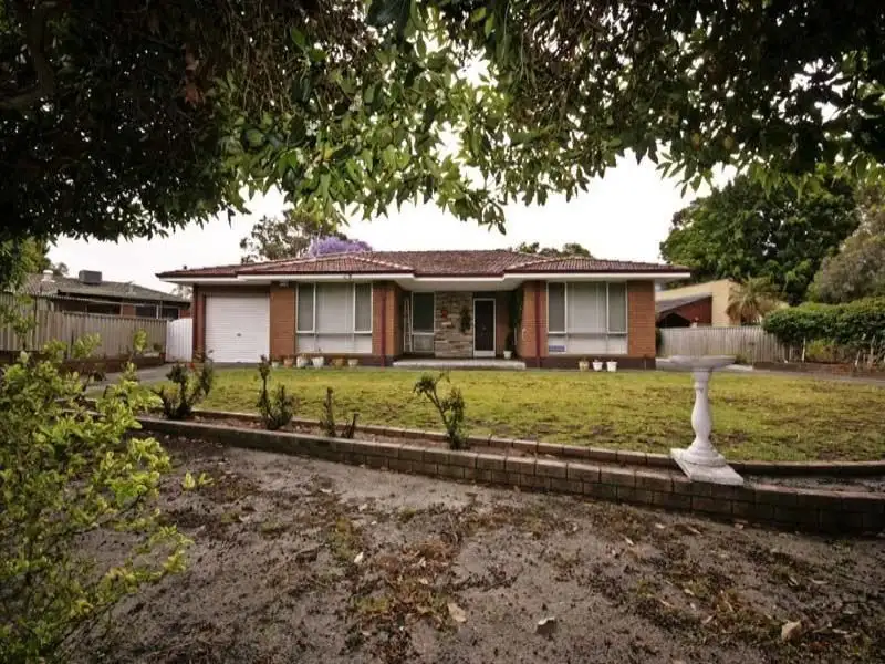 Main view of Homely house listing, 6 Thursley Way, Gosnells WA 6110