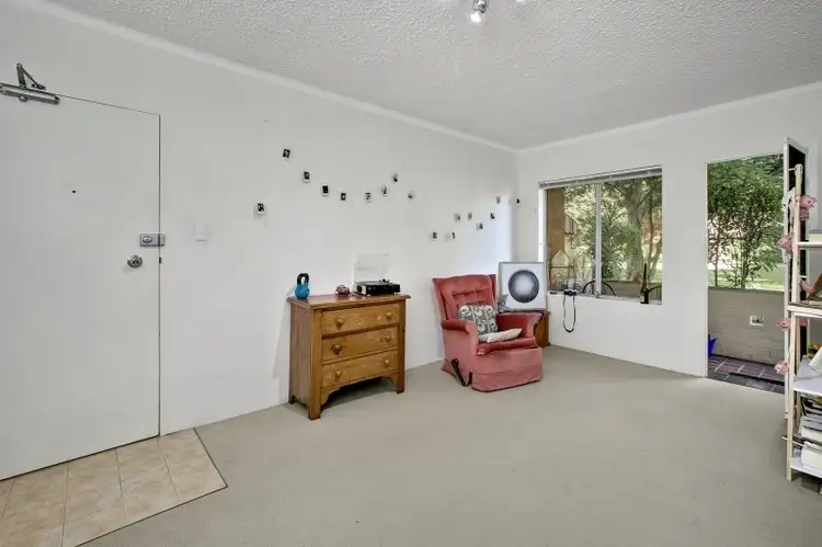 Second view of Homely unit listing, 1/10 Ilikai Place, Dee Why NSW 2099