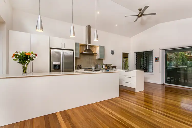 Fourth view of Homely house listing, 56 Carlyle Street, Byron Bay NSW 2481