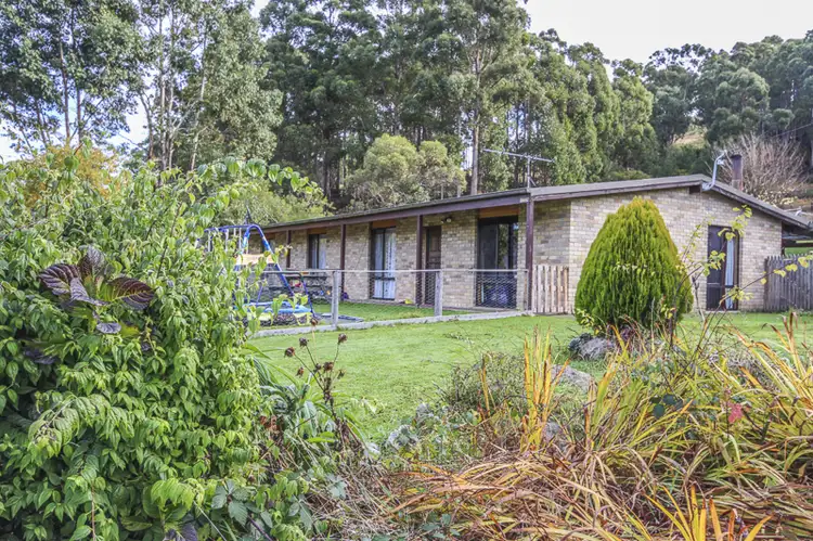 Main view of Homely house listing, 154 North Huon Rd, Ranelagh TAS 7109