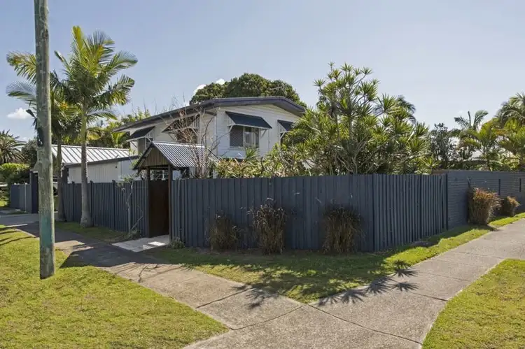 Second view of Homely house listing, 148 Muir Street, Labrador QLD 4215