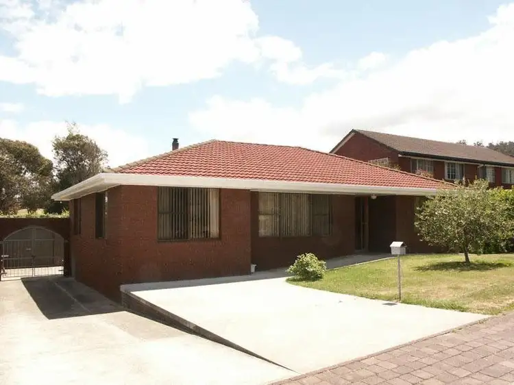Main view of Homely house listing, 17 Carmont Court, Howrah TAS 7018