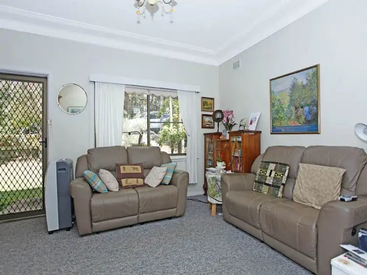 Second view of Homely house listing, 12 Birrima Street, North Balgowlah NSW 2093