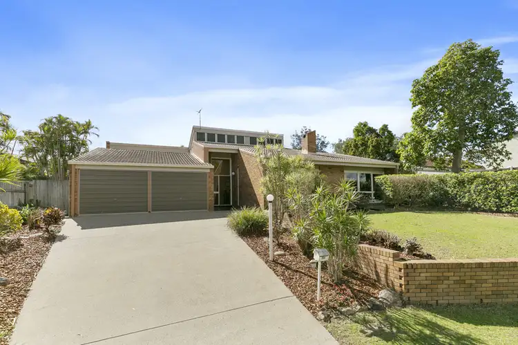 Main view of Homely house listing, 3 Jeymer Street, Kenmore QLD 4069