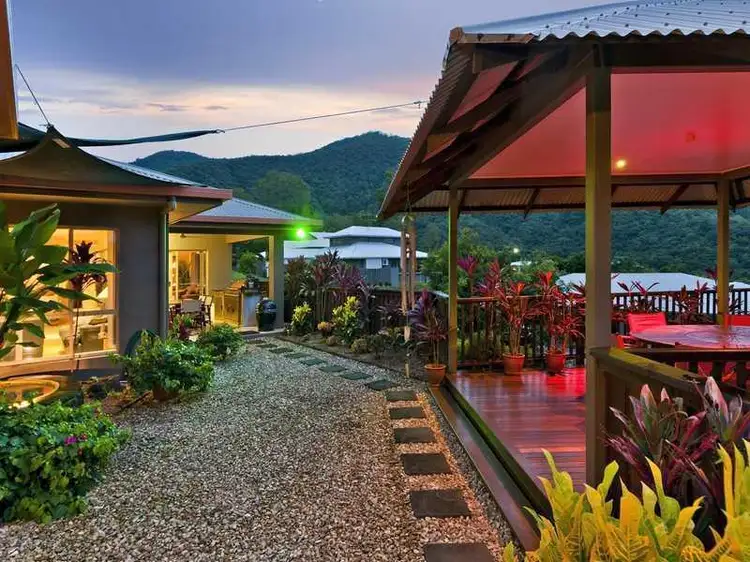 Second view of Homely house listing, 10 Mccoll Close, Redlynch QLD 4870