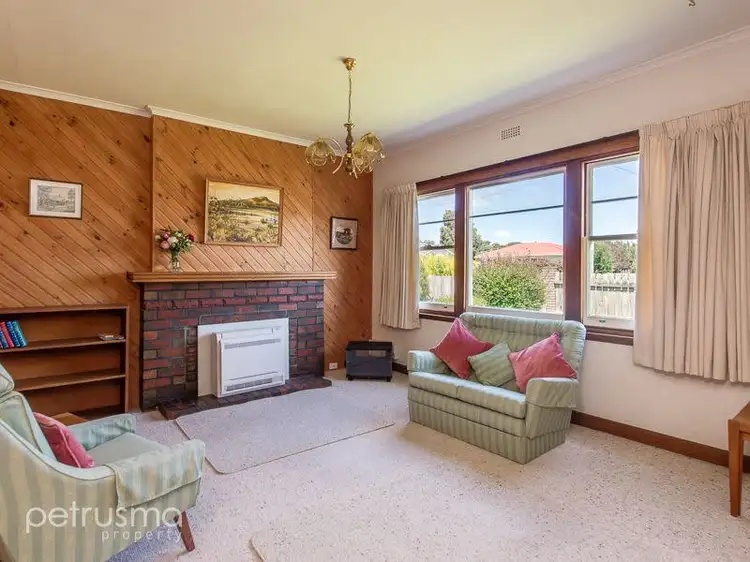Second view of Homely house listing, 290 Clarence Street, Howrah TAS 7018