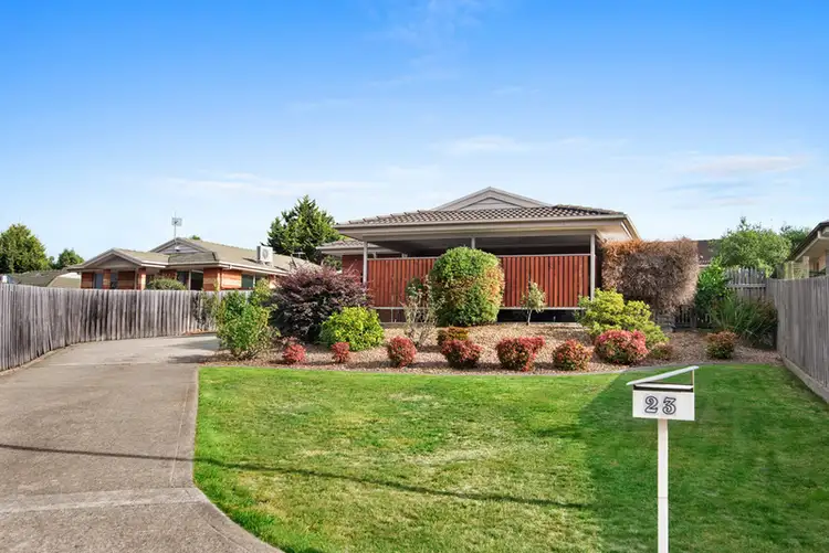23 Trevritch Pl, Prospect TAS 7250