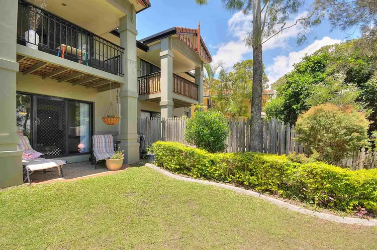 Second view of Homely townhouse listing, 276/125 Hansford Rd, Coombabah QLD 4216