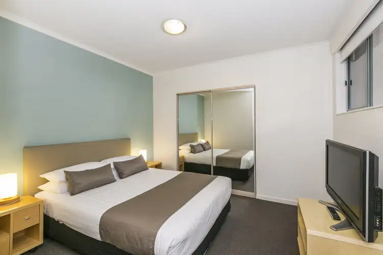 Fourth view of Homely apartment listing, A202/148-174 Mountjoy Parade, Lorne VIC 3232