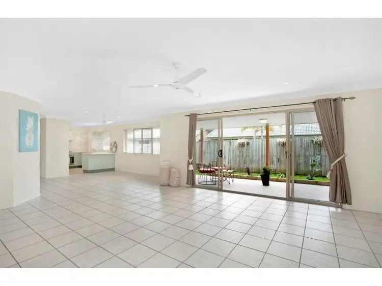 Second view of Homely house listing, 26 Read Street, Tewantin QLD 4565