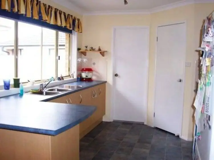 Fifth view of Homely house listing, 31 Burradoo street, Worrigee NSW 2540