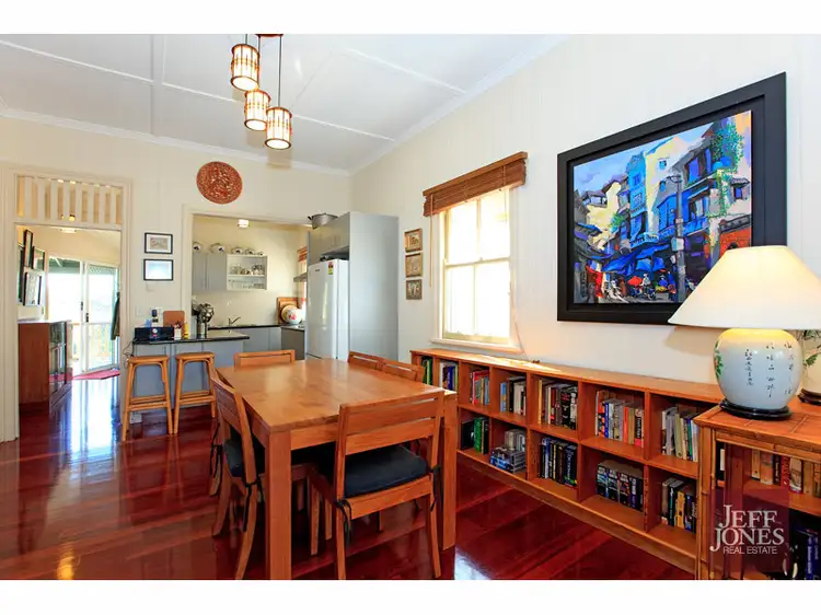 Fifth view of Homely house listing, 32 Ellis Street, Greenslopes QLD 4120