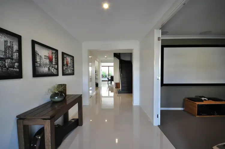 Second view of Homely house listing, 20 Altitude Street, Rochedale QLD 4123