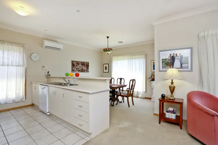 Fifth view of Homely unit listing, 5/121 Barrabool Road, Highton VIC 3216