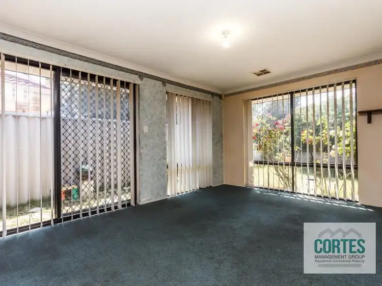 Second view of Homely house listing, 15 Citrus Loop, South Lake WA 6164