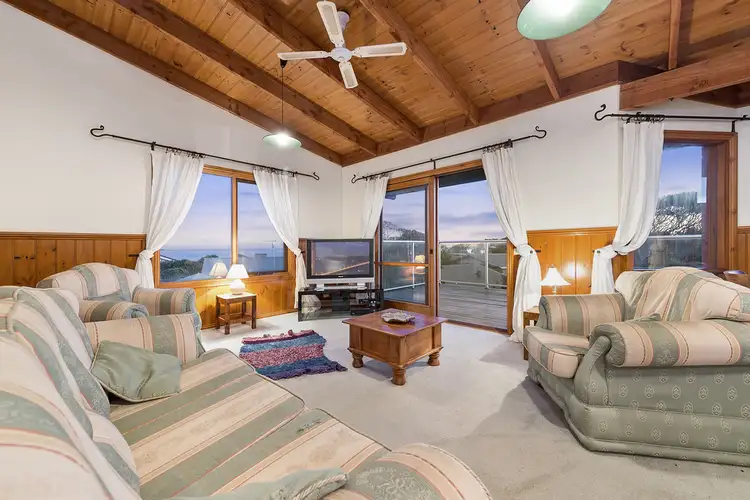 Fifth view of Homely house listing, 16 Campbell Court, Apollo Bay VIC 3233
