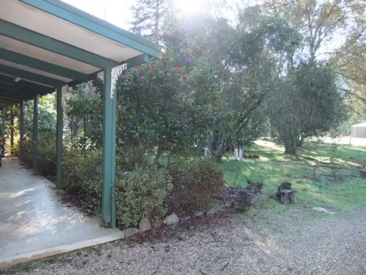 Fourth view of Homely house listing, 9 Ashwood Avenue, Bright VIC 3741