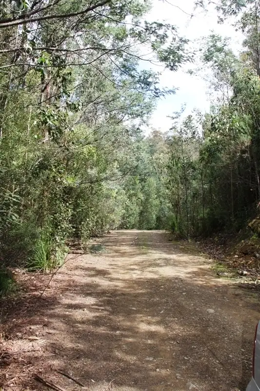 Arve Road, Geeveston TAS 7116