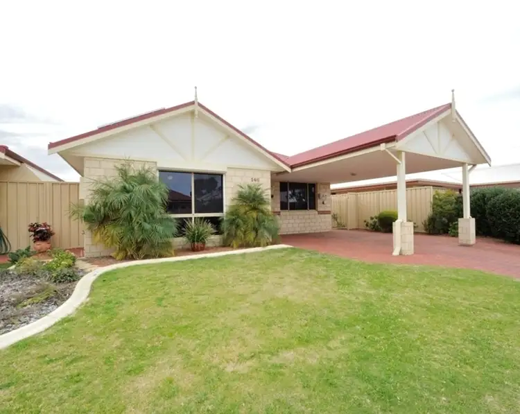 146/194 Old Mandurah Road, Ravenswood WA 6208
