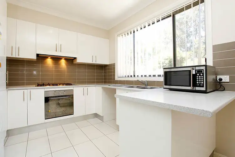 4/41 Knox Road, Doonside NSW 2767