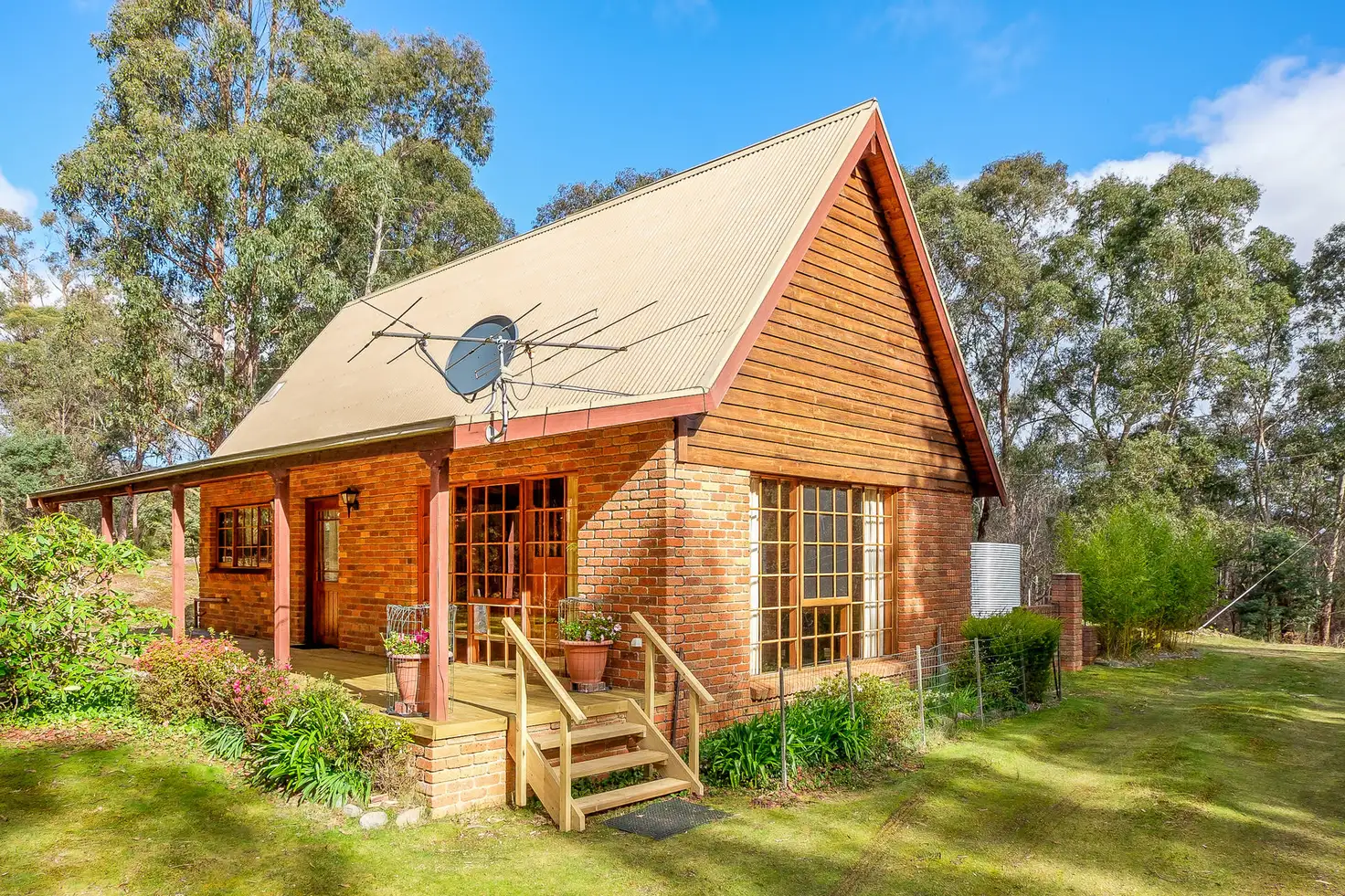 Main view of Homely house listing, 84 Pottery Road, Garden Island Creek TAS 7112