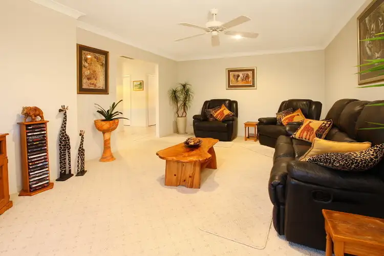Sixth view of Homely house listing, 25 Taroona Circuit, Oxenford QLD 4210