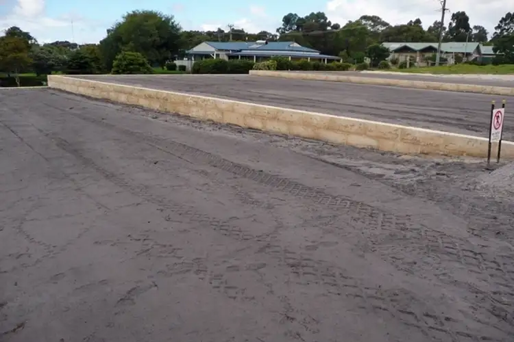 Second view of Homely land listing, 77 - 79 Honeymyrtle Cct, Denmark WA 6333