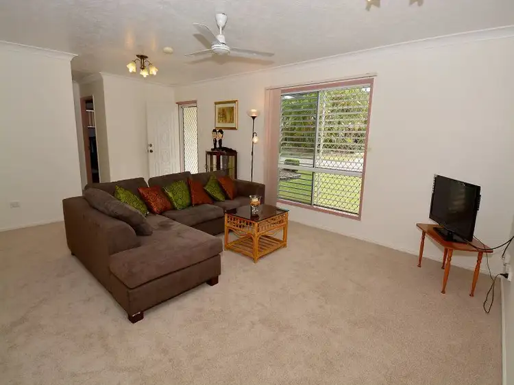 Fourth view of Homely house listing, 7 Plumtree Place, Kirwan QLD 4817