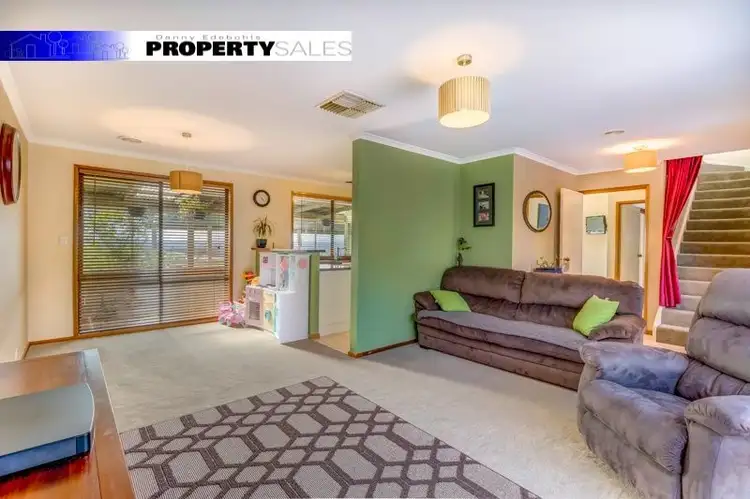 Second view of Homely house listing, 2 Taurus Way, Moe VIC 3825