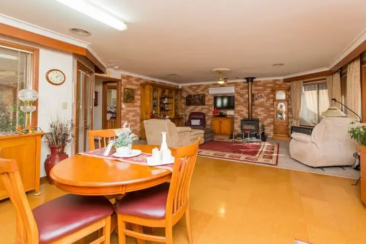Fourth view of Homely house listing, 4 Atherton Crescent, Tatton NSW 2650