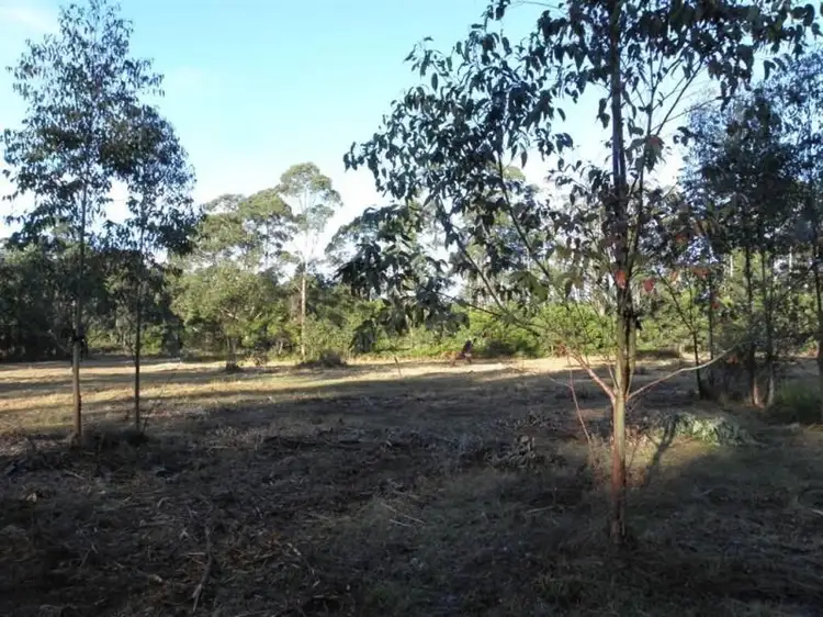 Fifth view of Homely house listing, 107 Batunga, Tomerong NSW 2540