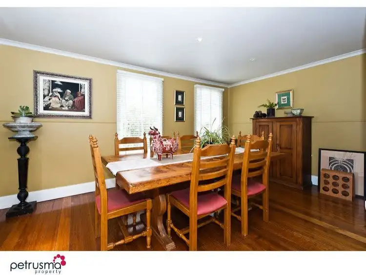Fifth view of Homely house listing, 7 Kooyong Glen, South Hobart TAS 7004