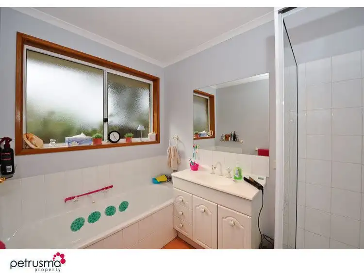 Fifth view of Homely house listing, 2/17 Sawyer Crescent, West Moonah TAS 7009