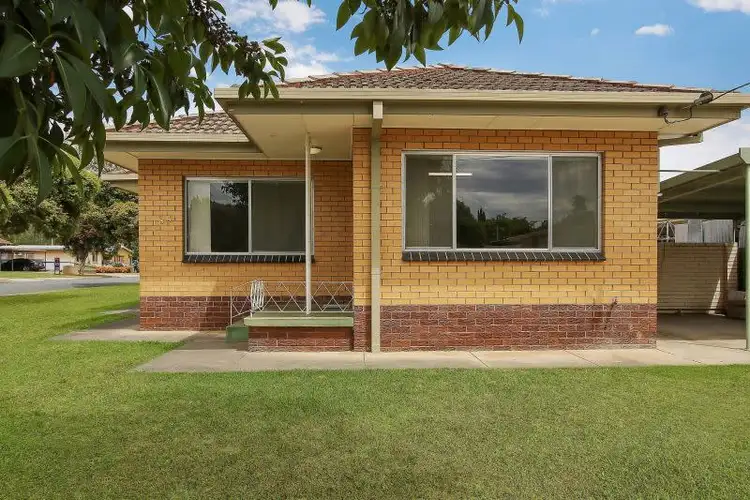 1/185 Plummer Street, South Albury NSW 2640