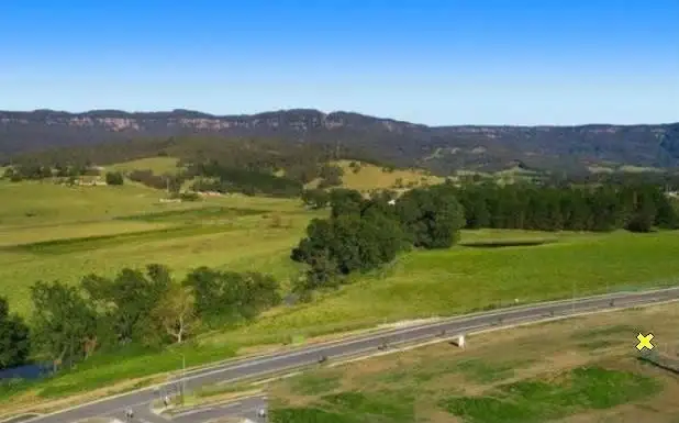 42 Borjeson Circuit, Calderwood NSW 2527