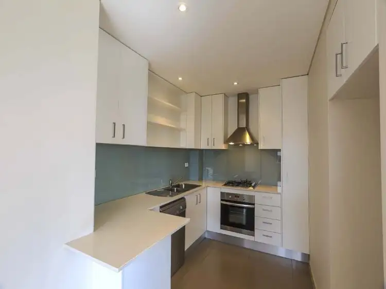Fourth view of Homely apartment listing, 8/23-27 Lydbrook Street, Westmead NSW 2145