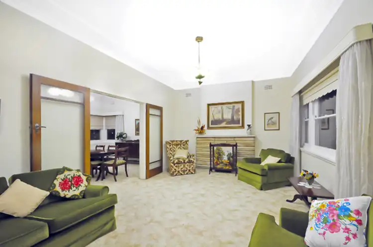 Second view of Homely house listing, 11 Marion Street, Strathfield NSW 2135