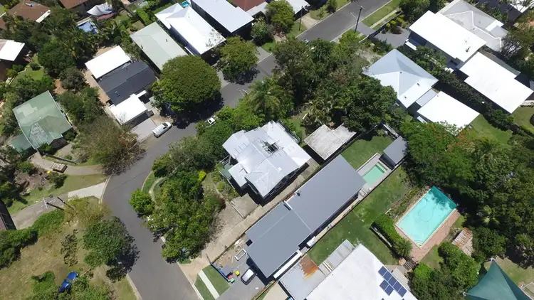 Fifth view of Homely land listing, 42 Rome Street North, Yeronga QLD 4104