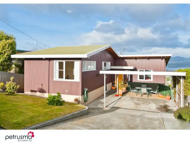 Main view of Homely house listing, 9 Karoola Road, Lindisfarne TAS 7015