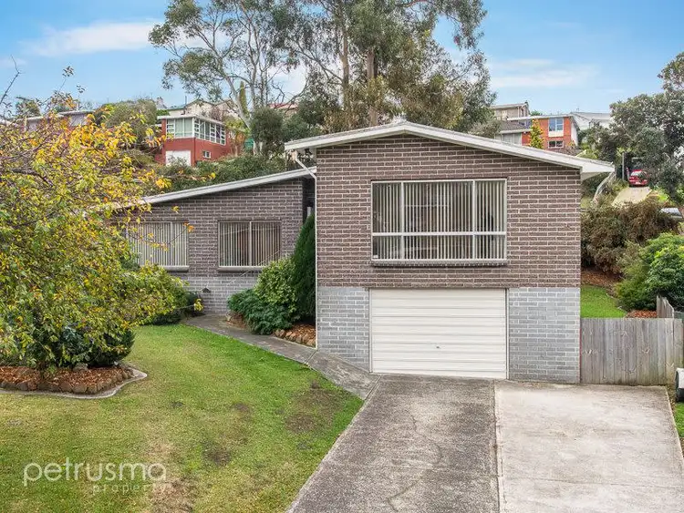 Main view of Homely house listing, 12 Croome Court, Berriedale TAS 7011