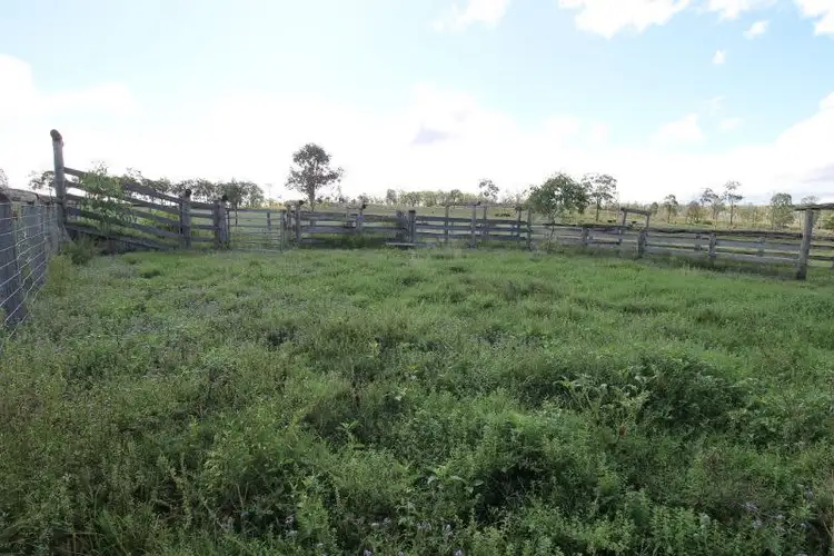 Third view of Homely rural property listing, Lot 72 Andersons Road, Cushnie QLD 4608