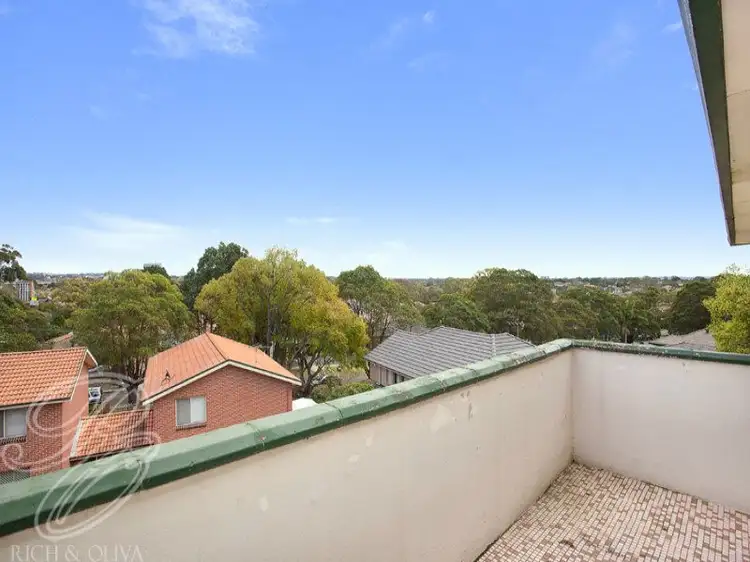 Second view of Homely apartment listing, 11/427 Liverpool Road, Strathfield NSW 2135